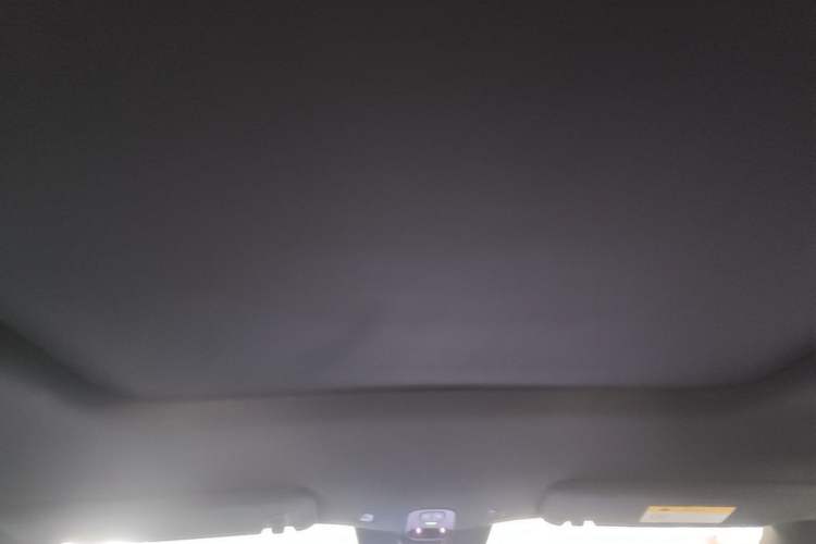 Used Nio ES6 2024 75 kWh Headliner