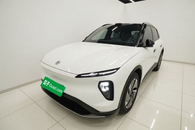 Used Nio ES6 2024 75 kWh