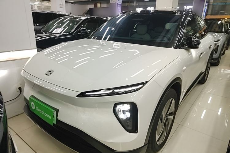 Used Nio ES6 2024 75 kWh Guazi used car, China used car export, Used car for sale, Used cars, Cheapest cars for sale