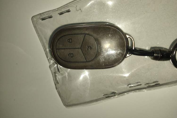 Used Nio ES6 2024 75 kWh Interior 1