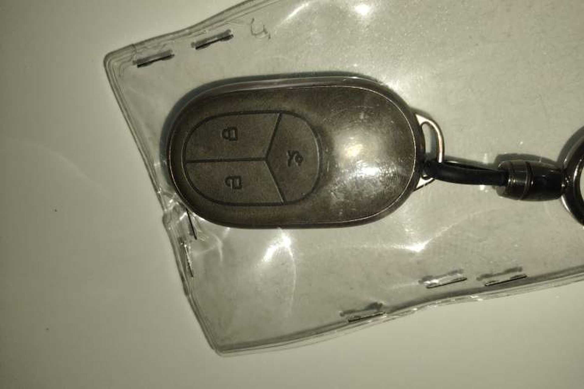 Used Nio ES6 2024 75 kWh Interior 1