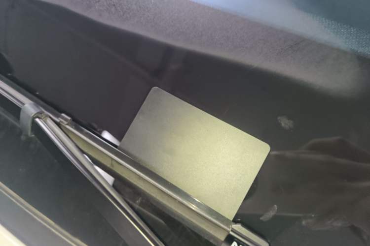 Used Nio ES6 2024 75 kWh Interior 1