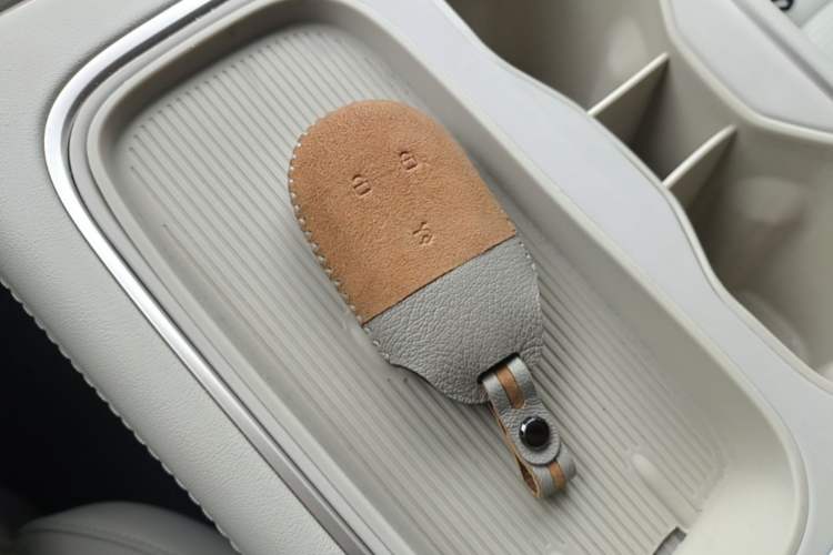 Used Nio ES6 2024 75 kWh Interior 1