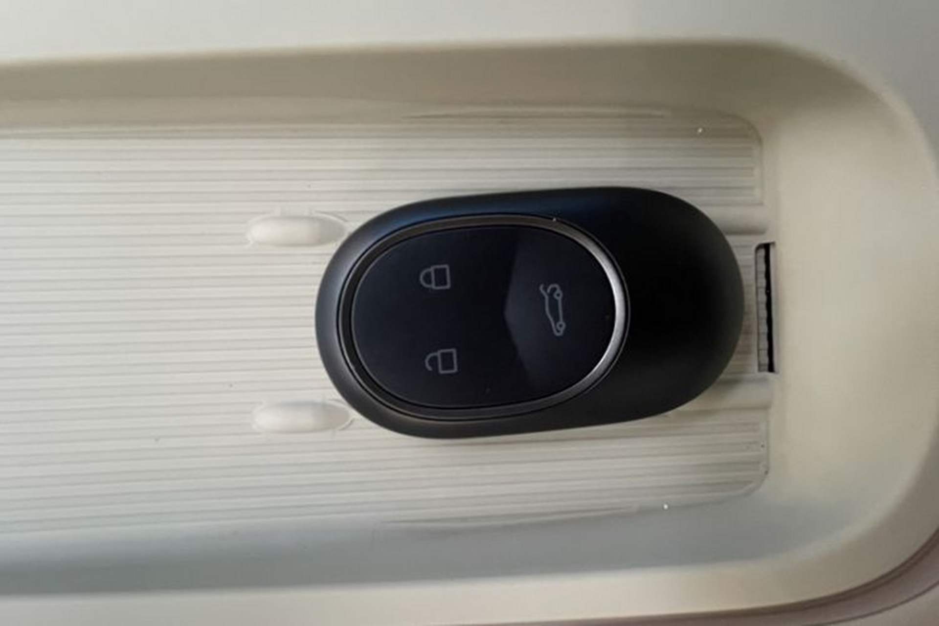 Used Nio ES6 2024 75 kWh Interior 3