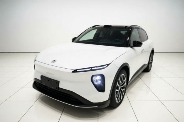 Nio ES6 2024 75 kWh d’occasion
