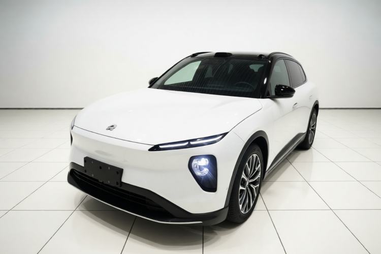 Nio ES6 2024 75 kWh usata Guazi used car, China used car export, Used car for sale, Used  cars, Cheapest cars for sale