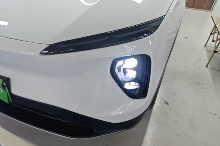 Used Nio ES6 2024 75 kWh Left Front Headlight