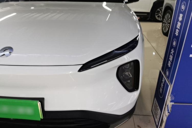 Used Nio ES6 2024 75 kWh Left Front Headlight