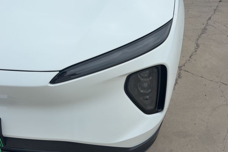 Used Nio ES6 2024 75 kWh Left Front Headlight