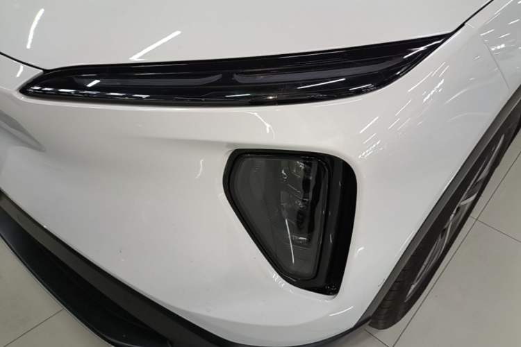 Used Nio ES6 2024 100kWh Left Front Headlight