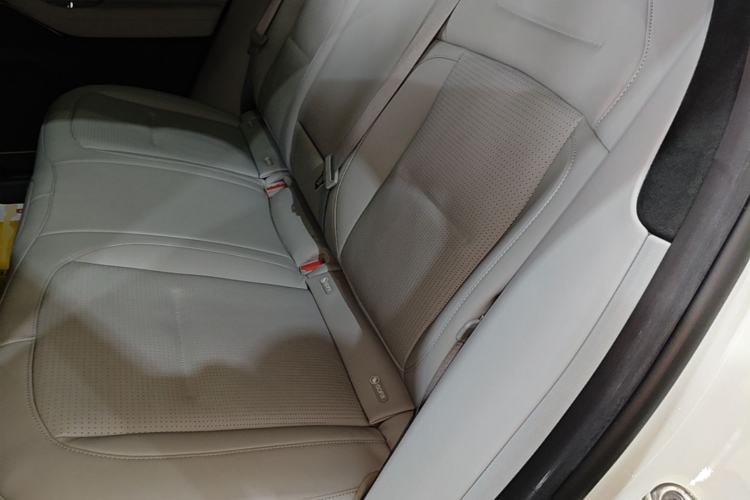 Used Nio ES6 2024 75 kWh Left Rear Seat