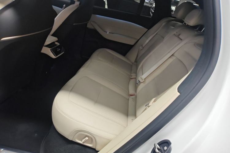 Used Nio ES6 2024 75 kWh Left Rear Seat