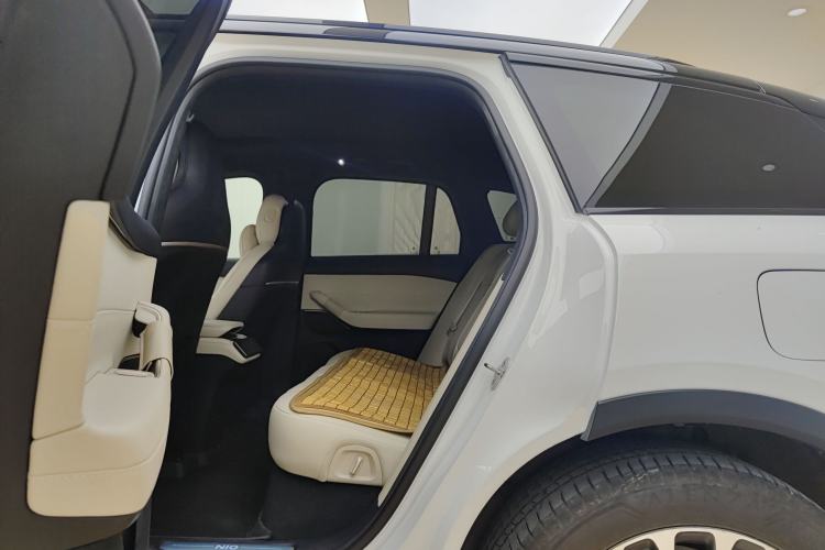 Used Nio ES6 2024 100kWh Left Rear Seat