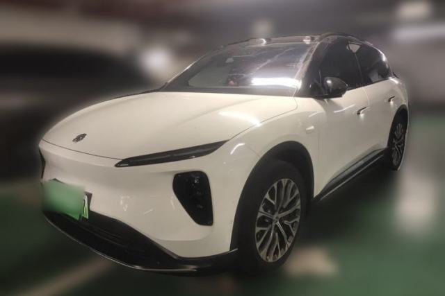 Used Nio ES6 2024 75 kWh