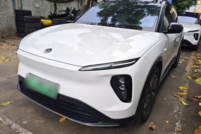 Used Nio ES6 2024 100kWh