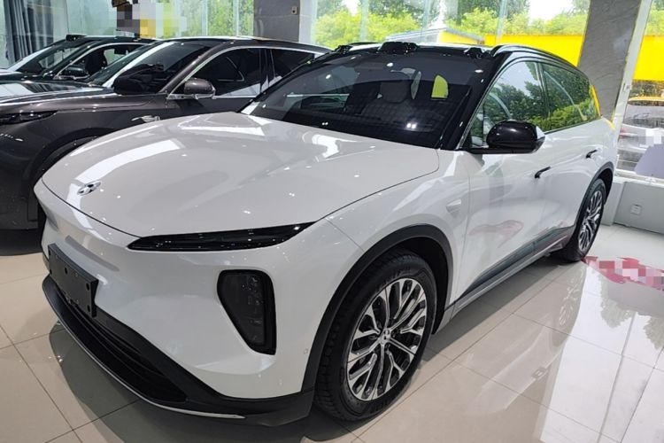 Used Nio ES6 2024 75 kWh Guazi used car, China used car export, Used car for sale, Used  cars, Cheapest cars for sale