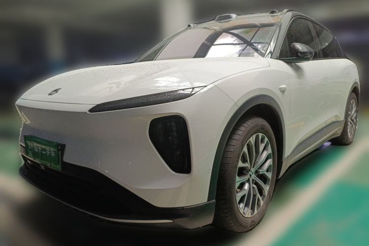 Used Nio ES6 2024 75 kWh Guazi used car, China used car export, Used car for sale, Used  cars, Cheapest cars for sale