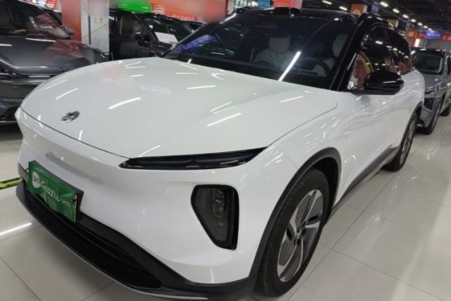 Used Nio ES6 2024 100kWh