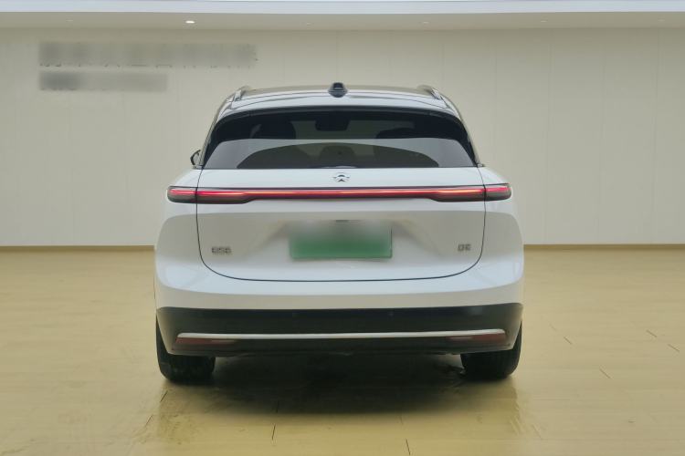 Used Nio ES6 2024 100kWh Rear