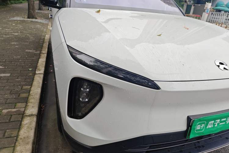 Used Nio ES6 2024 75 kWh Right Front Headlight