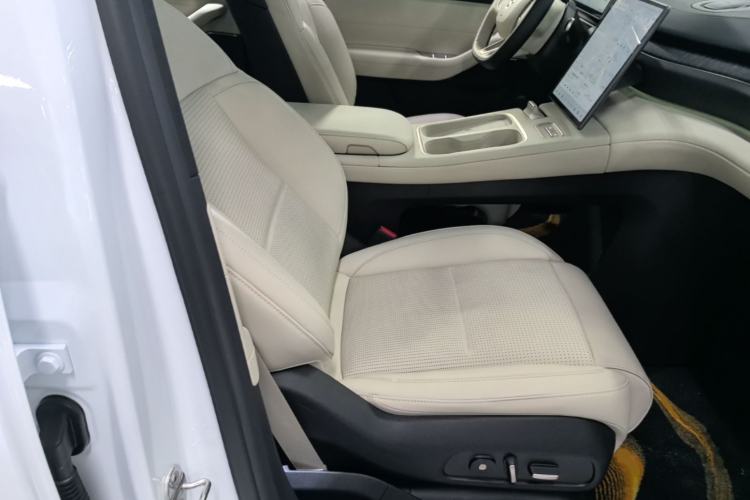 Used Nio ES6 2024 100kWh Right Front Seat