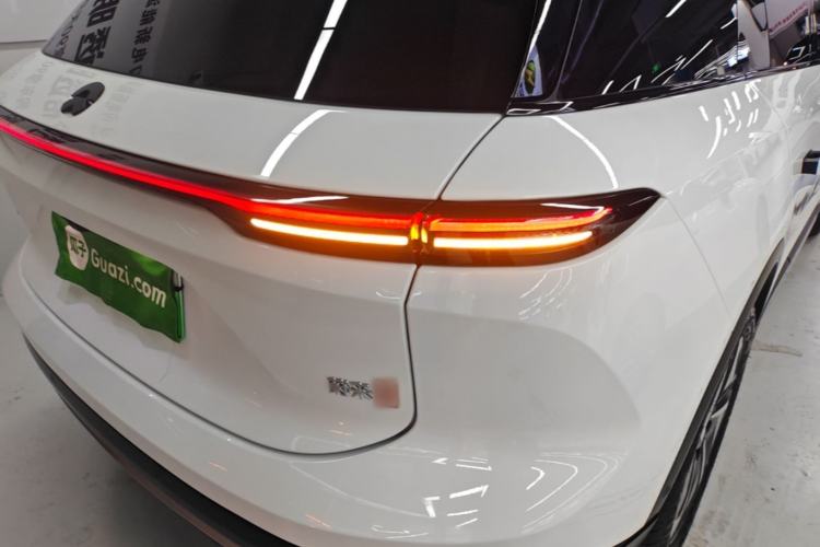 Used Nio ES6 2024 75 kWh Right Rear Taillight