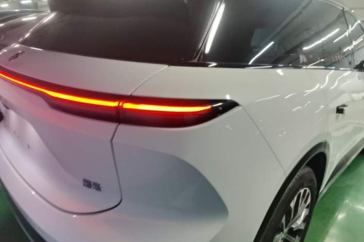 Used Nio ES6 2024 75 kWh Right Rear Taillight