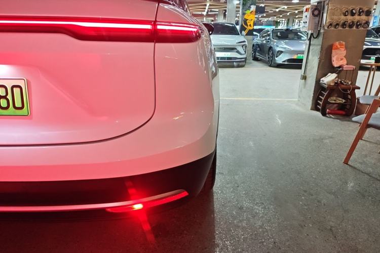 Used Nio ES6 2024 75 kWh Right Rear Taillight