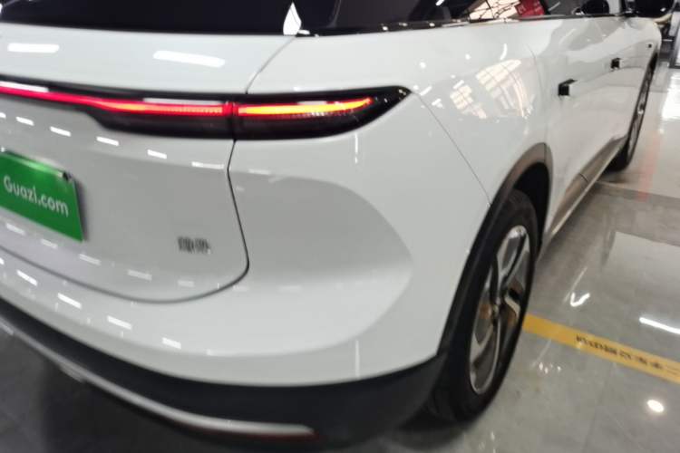 Used Nio ES6 2024 75 kWh Right Rear Taillight