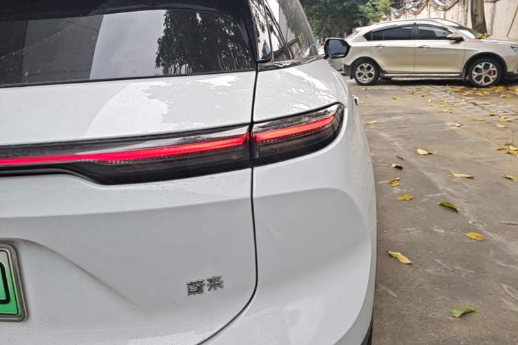 Used Nio ES6 2024 100kWh Right Rear Taillight