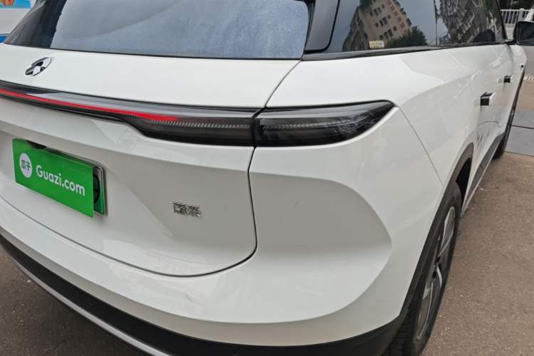 Used Nio ES6 2024 75 kWh Right Rear Taillight