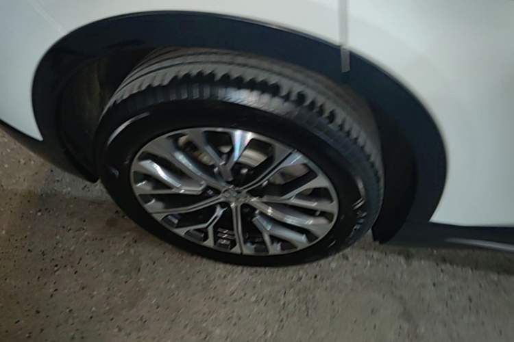Used Nio ES6 2024 100kWh Right Rear Wheel Hub