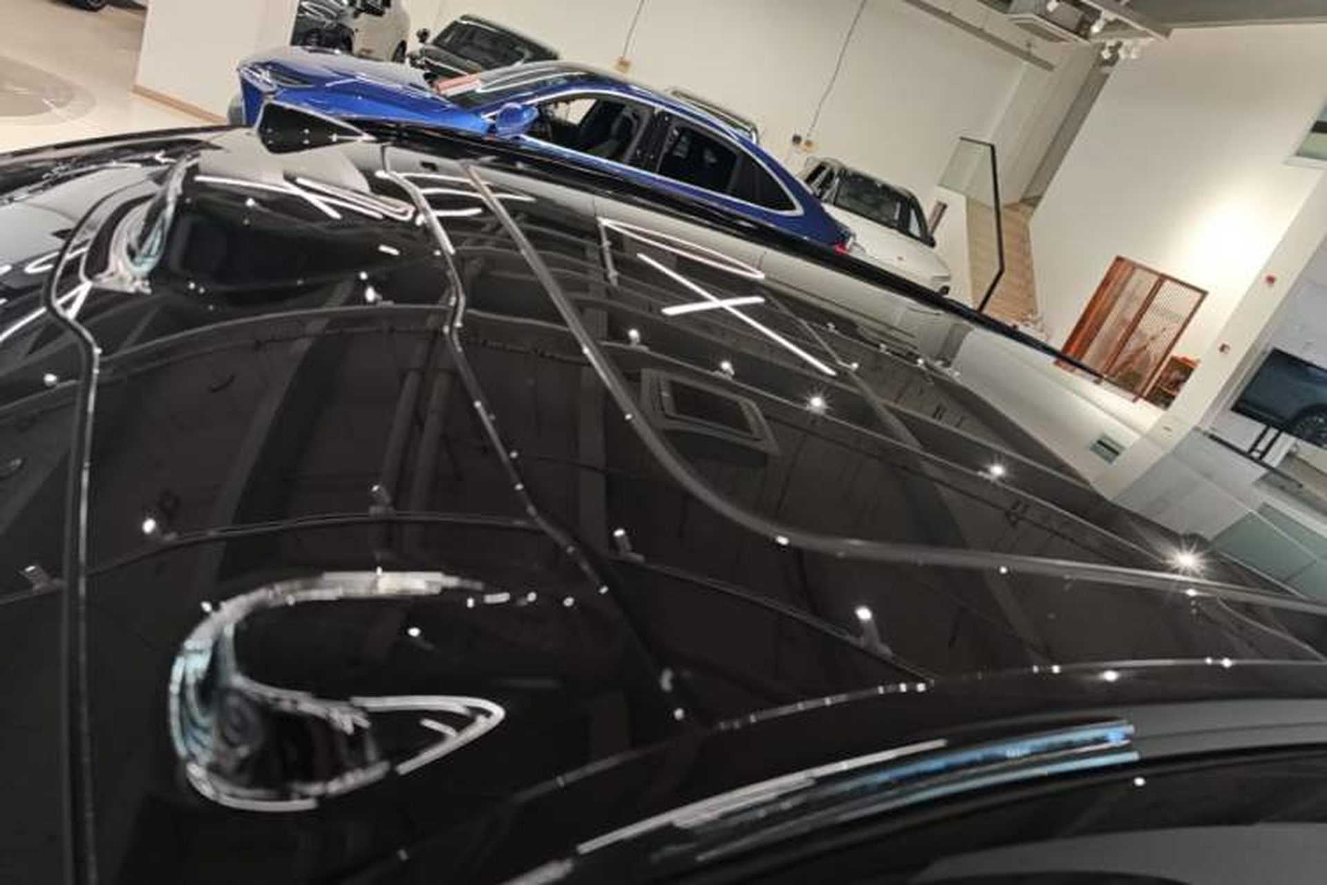Used Nio ES6 2024 75 kWh Roof
