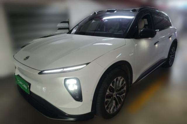 Used Nio ES6 2024 75 kWh