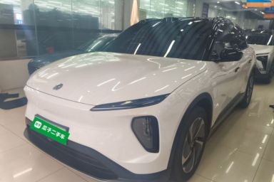 Used Nio ES6 2024 75 kWh