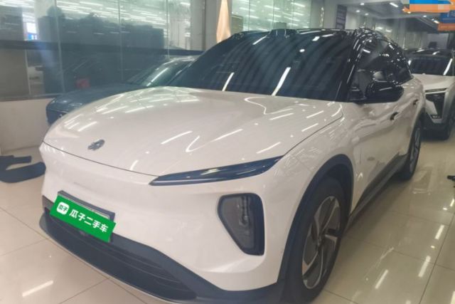 Used Nio ES6 2024 75 kWh
