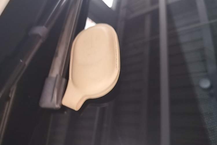 Used Nio ES6 2024 75 kWh Vehicle Key