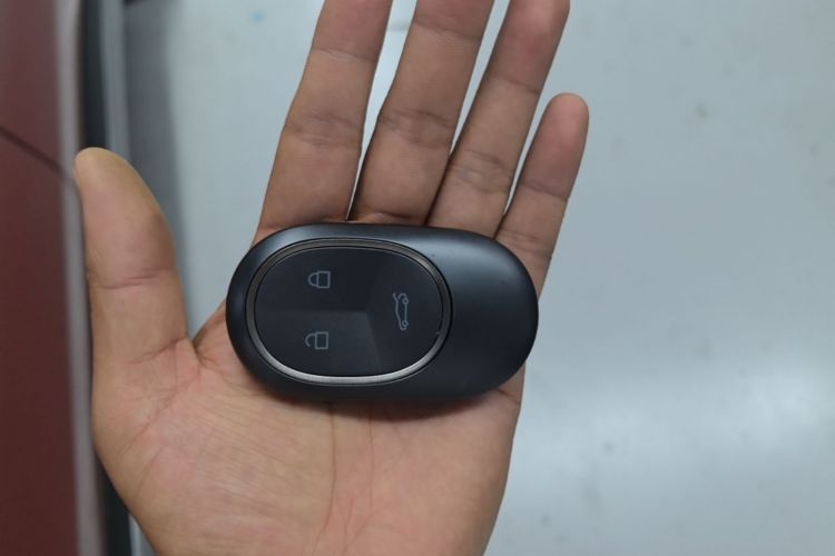 Used Nio ES6 2024 100kWh Vehicle Key