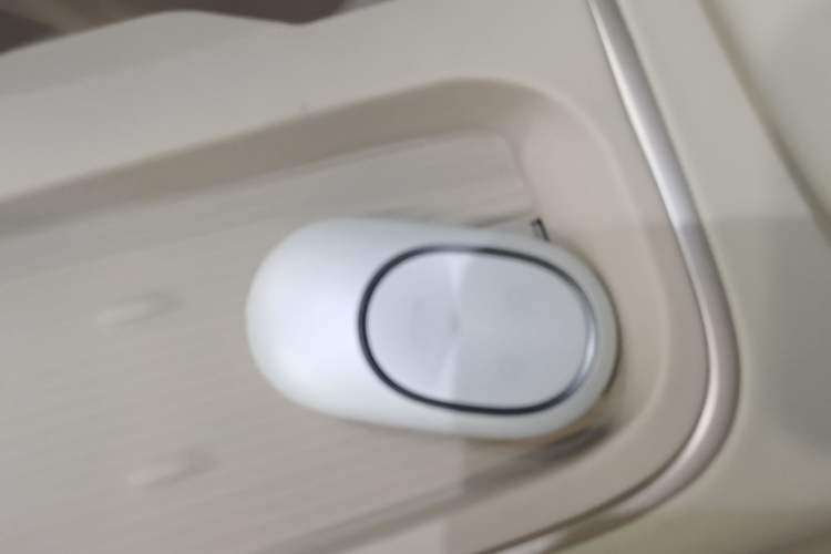Used Nio ES6 2024 75 kWh Vehicle Key