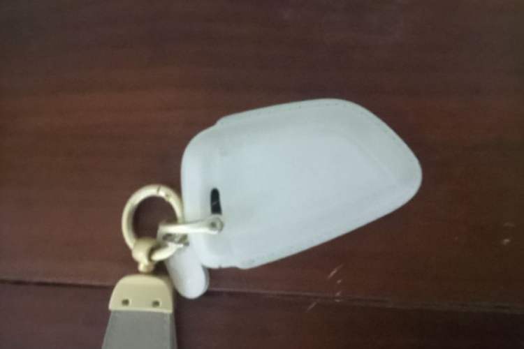 Used Nio ES6 2024 75 kWh Vehicle Key