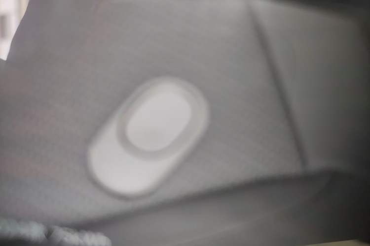 Used Nio ES6 2024 75 kWh Vehicle Key