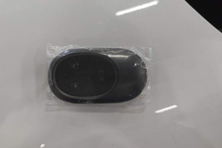 Used Nio ES6 2024 75 kWh Vehicle Key