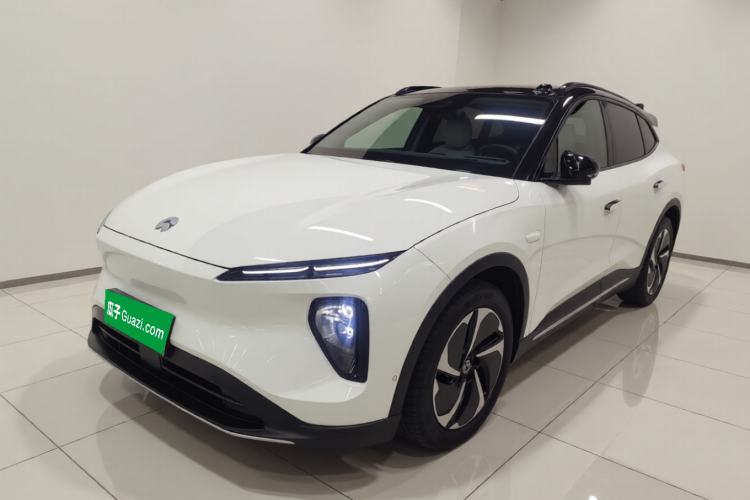 Nio ES6 2024 75 kWh
