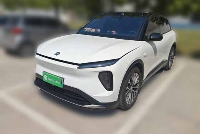 Used Nio ES6 2024 75 kWh