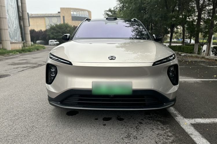 Used Nio ES6 2024 75 kWh Exterior 5