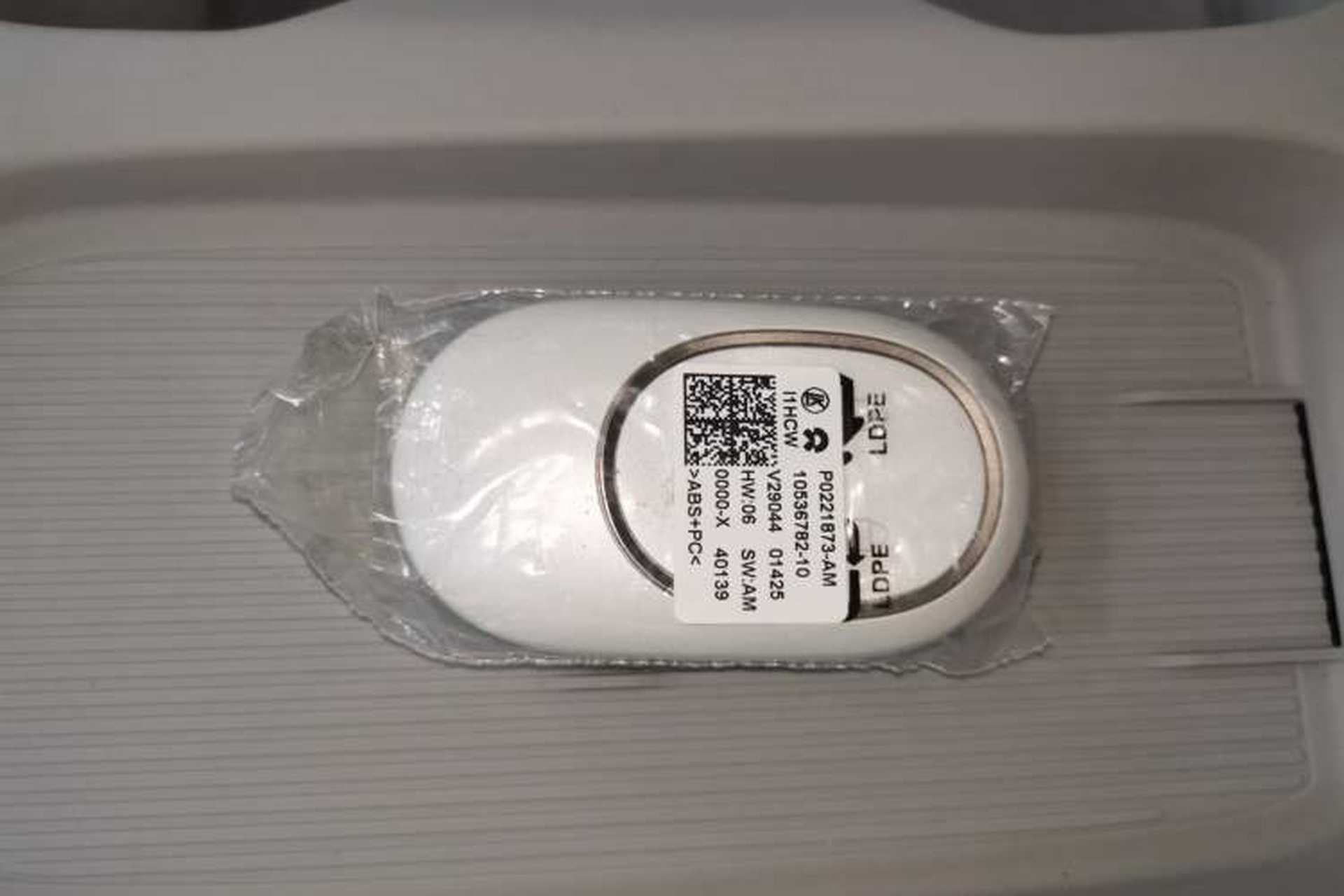 Used Nio ES6 2024 75 kWh Interior 1