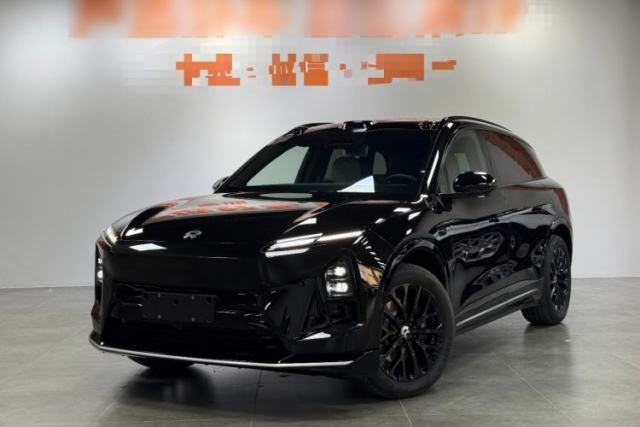 Used Nio ES6 2025 75 kWh