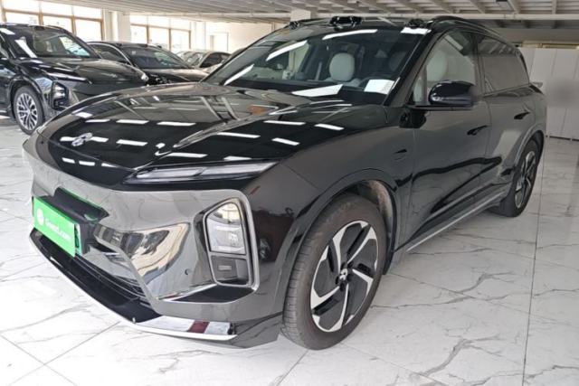 Used Nio ES6 2025 75 kWh