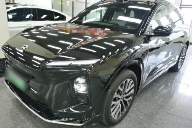 Used Nio ES6 2025 75 kWh