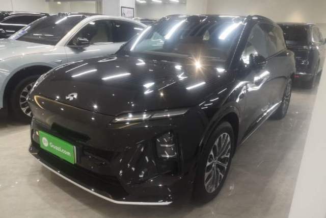 Used Nio ES6 2025 75 kWh